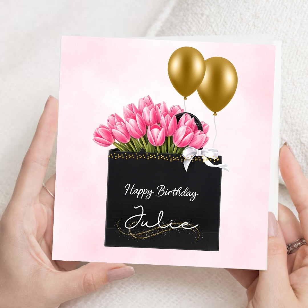Birthday Cards