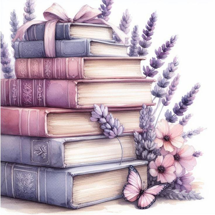 Personalised 60th Birthday Card, Book Lover Design, Custom Name Greeting